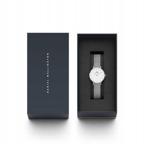 ZEGAREK DAMSKI DANIEL WELLINGTON Classic Petite Sterling DW00100220 28mm ZEGAREK DAMSKI DANIEL WELLINGTON Classic Petite Sterling DW00100220 28mm