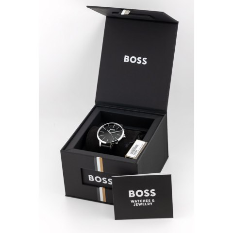 ZEGAREK DAMSKI HUGO BOSS SYMPHONY 1502609 + BOX ZEGAREK DAMSKI HUGO BOSS SYMPHONY 1502609 + BOX