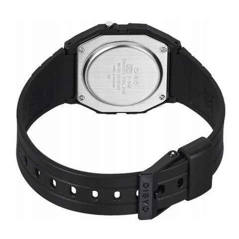 ZEGAREK MĘSKI CASIO F-94WA-9D + BOX ZEGAREK MĘSKI CASIO F-94WA-9D + BOX