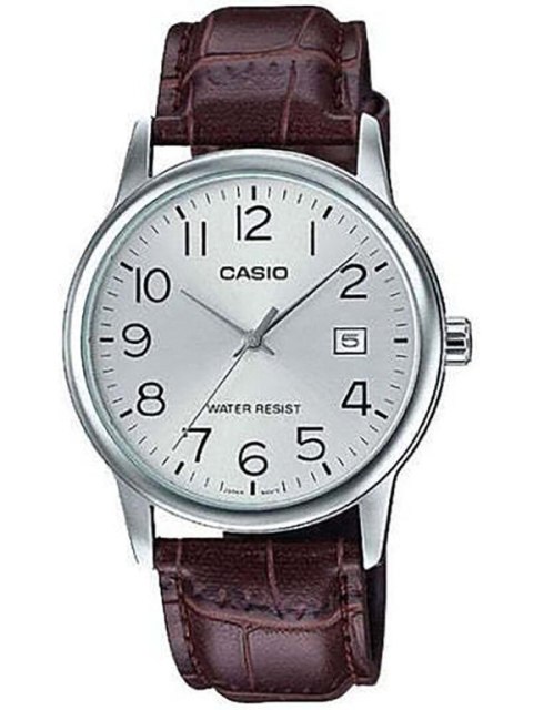 ZEGAREK MĘSKI CASIO MTP-V002L-7B2 + BOX ZEGAREK MĘSKI CASIO MTP-V002L-7B2 + BOX