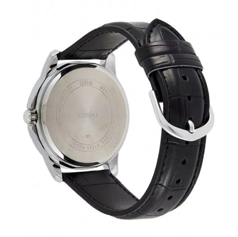 ZEGAREK MĘSKI CASIO MTP-V004L-1B + BOX (zd046g) ZEGAREK MĘSKI CASIO MTP-V004L-1B + BOX (zd046g)