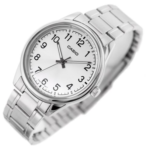 ZEGAREK MĘSKI CASIO MTP-V005D-7B4 + BOX ZEGAREK MĘSKI CASIO MTP-V005D-7B4 + BOX