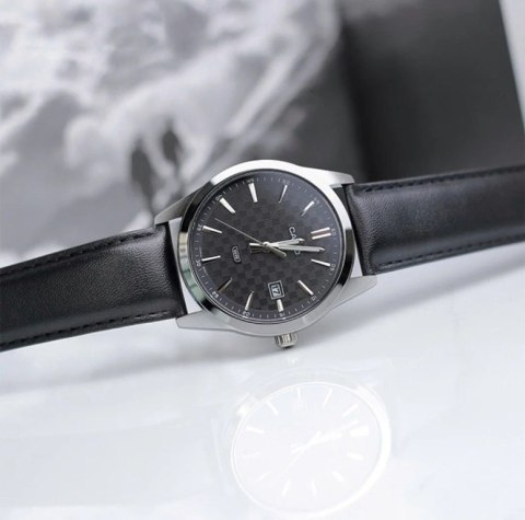 ZEGAREK MĘSKI CASIO MTP-VD03L-1A + BOX ZEGAREK MĘSKI CASIO MTP-VD03L-1A + BOX