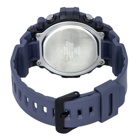 ZEGAREK MĘSKI CASIO SPORT ILLUMINATOR AE-1500WH-2A + BOX ZEGAREK MĘSKI CASIO SPORT ILLUMINATOR AE-1500WH-2A + BOX