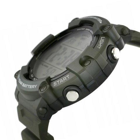 ZEGAREK MĘSKI CASIO SPORT ILLUMINATOR AE-1500WHX-3A + BOX ZEGAREK MĘSKI CASIO SPORT ILLUMINATOR AE-1500WHX-3A + BOX