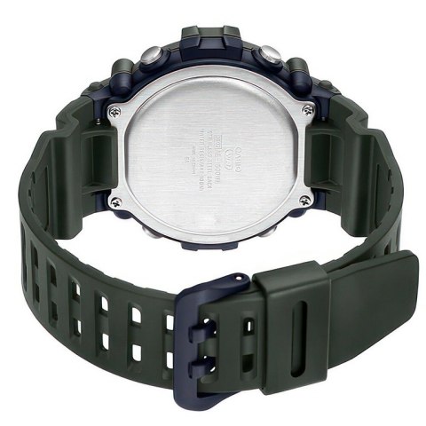 ZEGAREK MĘSKI CASIO SPORT ILLUMINATOR AE-1500WHX-3A + BOX ZEGAREK MĘSKI CASIO SPORT ILLUMINATOR AE-1500WHX-3A + BOX