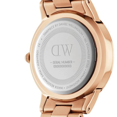 ZEGAREK MĘSKI DANIEL WELLINGTON Iconic Link Grey DW00100332 (zw003a) ZEGAREK MĘSKI DANIEL WELLINGTON Iconic Link Grey DW00100332 (zw003a)