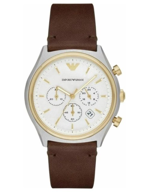 ZEGAREK MĘSKI EMPORIO ARMANI AR11033 + BOX ZEGAREK MĘSKI EMPORIO ARMANI AR11033 + BOX