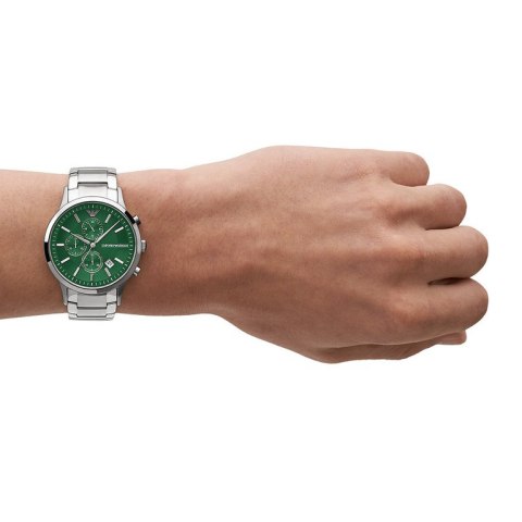ZEGAREK MĘSKI EMPORIO ARMANI AR11507 + BOX ZEGAREK MĘSKI EMPORIO ARMANI AR11507 + BOX