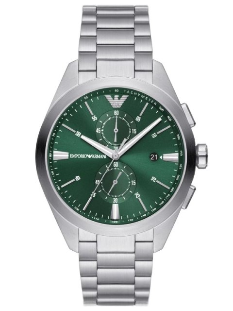 ZEGAREK MĘSKI EMPORIO ARMANI CLAUDIO AR11480 + BOX ZEGAREK MĘSKI EMPORIO ARMANI CLAUDIO AR11480 + BOX