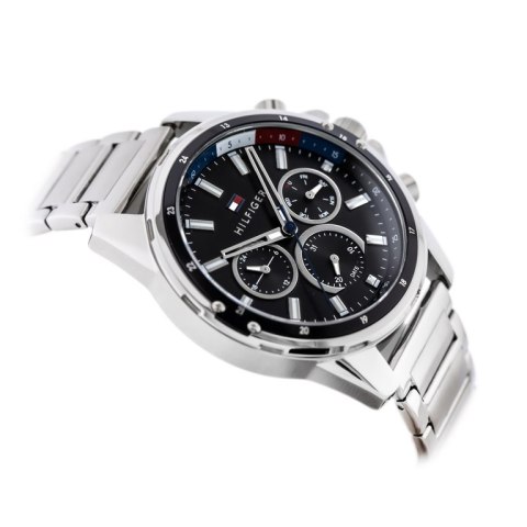 ZEGAREK MĘSKI TOMMY HILFIGER 1791936 MASON (zf065b) ZEGAREK MĘSKI TOMMY HILFIGER 1791936 MASON (zf065b)