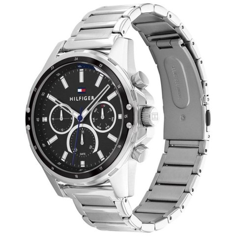 ZEGAREK MĘSKI TOMMY HILFIGER 1791936 MASON (zf065b) ZEGAREK MĘSKI TOMMY HILFIGER 1791936 MASON (zf065b)