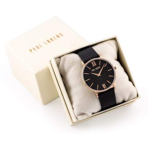 ZEGAREK UNISEX PAUL LORENS - PL11989A7-1A3 (zg519c) + BOX ZEGAREK UNISEX PAUL LORENS - PL11989A7-1A3 (zg519c) + BOX