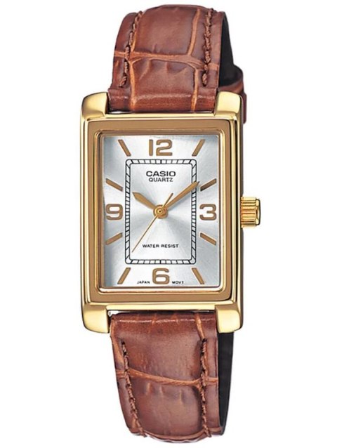 ZEGAREK DAMSKI CASIO LTP-1234GL-7AEG + BOX (zd623b) ZEGAREK DAMSKI CASIO LTP-1234GL-7AEG + BOX (zd623b)