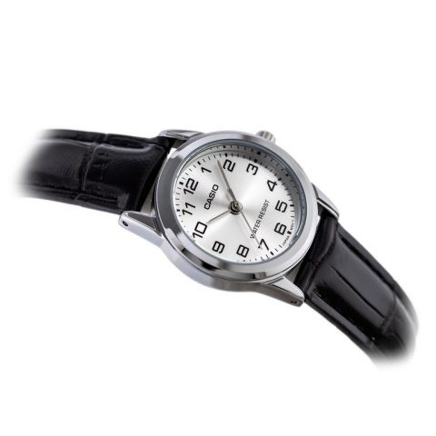 ZEGAREK DAMSKI CASIO LTP-V001L-7B (zd588d) + BOX ZEGAREK DAMSKI CASIO LTP-V001L-7B (zd588d) + BOX