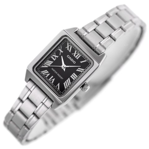 ZEGAREK DAMSKI CASIO LTP-V007D-1B + BOX (zd639a) ZEGAREK DAMSKI CASIO LTP-V007D-1B + BOX (zd639a)