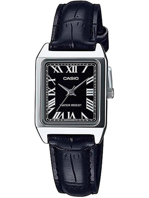 ZEGAREK DAMSKI CASIO LTP-V007L-1BUDF + BOX (zd639b) ZEGAREK DAMSKI CASIO LTP-V007L-1BUDF + BOX (zd639b)
