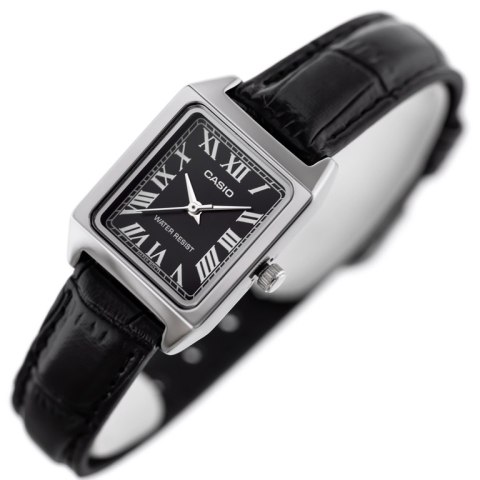 ZEGAREK DAMSKI CASIO LTP-V007L-1BUDF + BOX (zd639b) ZEGAREK DAMSKI CASIO LTP-V007L-1BUDF + BOX (zd639b)