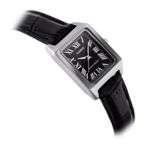 ZEGAREK DAMSKI CASIO LTP-V007L-1BUDF + BOX (zd639b) ZEGAREK DAMSKI CASIO LTP-V007L-1BUDF + BOX (zd639b)