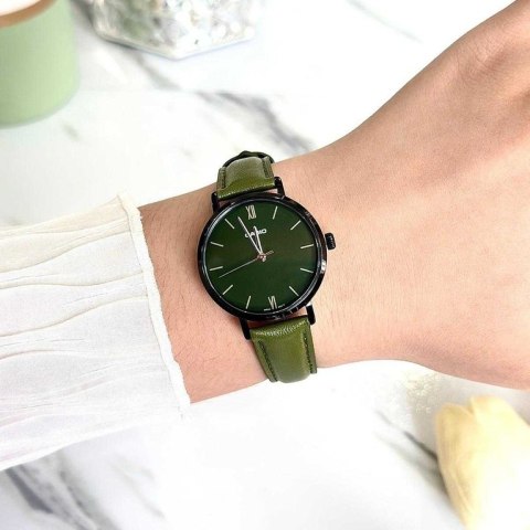 ZEGAREK DAMSKI CASIO LTP-VT02BL-3A KLASYKA + BOX ZEGAREK DAMSKI CASIO LTP-VT02BL-3A KLASYKA + BOX
