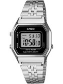 ZEGAREK DAMSKI CASIO VINTAGE LA680WA-1 (zd631a) + BOX