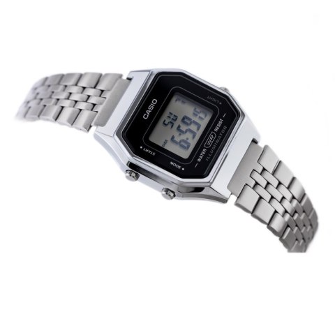 ZEGAREK DAMSKI CASIO VINTAGE LA680WA-1 (zd631a) + BOX ZEGAREK DAMSKI CASIO VINTAGE LA680WA-1 (zd631a) + BOX