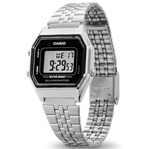 ZEGAREK DAMSKI CASIO VINTAGE LA680WA-1 (zd631a) + BOX ZEGAREK DAMSKI CASIO VINTAGE LA680WA-1 (zd631a) + BOX