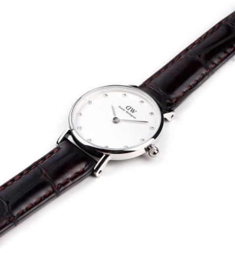 ZEGAREK DAMSKI DANIEL WELLINGTON Classy York DW00100069 + BOX ZEGAREK DAMSKI DANIEL WELLINGTON Classy York DW00100069 + BOX