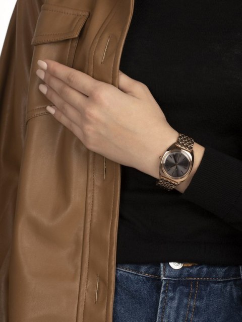 ZEGAREK DAMSKI TIMEX Classic TW2T90500 + BOX ZEGAREK DAMSKI TIMEX Classic TW2T90500 + BOX