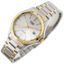 ZEGAREK MĘSKI CASIO MTP-1183G-7A KLASYKA + BOX