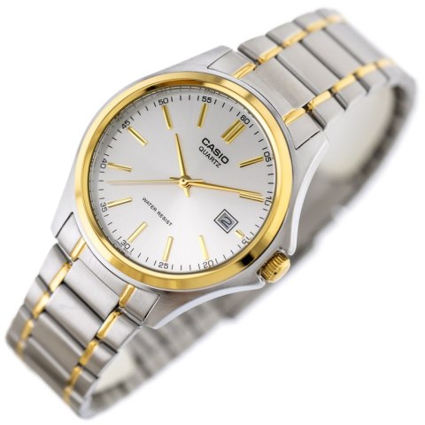 ZEGAREK MĘSKI CASIO MTP-1183G-7A KLASYKA + BOX ZEGAREK MĘSKI CASIO MTP-1183G-7A KLASYKA + BOX