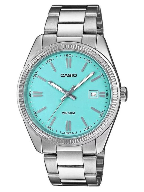 ZEGAREK MĘSKI CASIO MTP-1302PD-2A2 (zd072h) + BOX ZEGAREK MĘSKI CASIO MTP-1302PD-2A2 (zd072h) + BOX