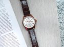 ZEGAREK MĘSKI CASIO MTP 40mm MTP-1384L-7A + BOX