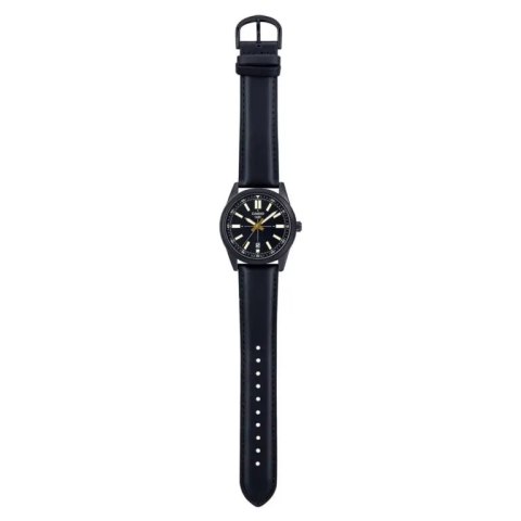ZEGAREK MĘSKI CASIO MTP-VD02BL-1E + BOX ZEGAREK MĘSKI CASIO MTP-VD02BL-1E + BOX