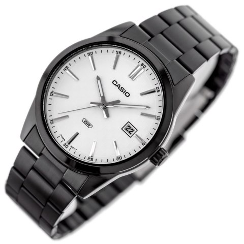 ZEGAREK MĘSKI CASIO MTP-VD03B-7A + BOX ZEGAREK MĘSKI CASIO MTP-VD03B-7A + BOX