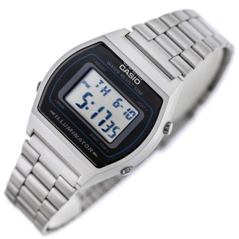 ZEGAREK MĘSKI CASIO Vintage Sport 35mm B640WD-1A + BOX ZEGAREK MĘSKI CASIO Vintage Sport 35mm B640WD-1A + BOX