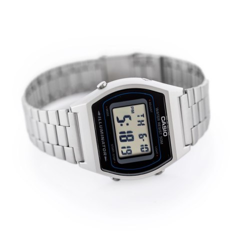 ZEGAREK MĘSKI CASIO Vintage Sport 35mm B640WD-1A + BOX ZEGAREK MĘSKI CASIO Vintage Sport 35mm B640WD-1A + BOX