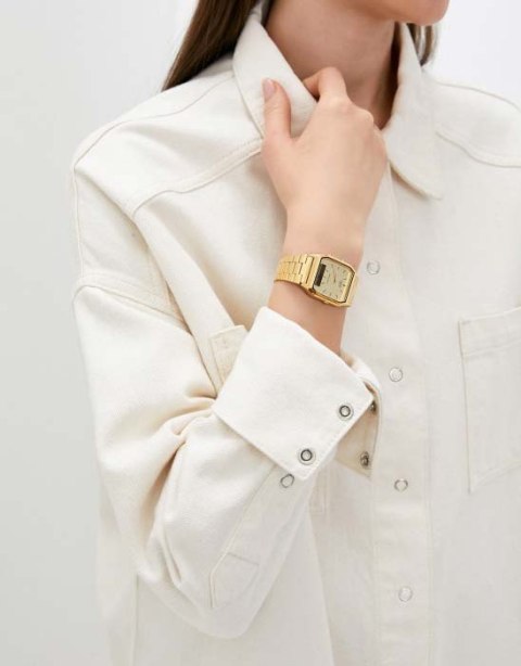 ZEGAREK UNISEX CASIO AQ-230GA-9DMQYES Vintage Maxi + BOX ZEGAREK UNISEX CASIO AQ-230GA-9DMQYES Vintage Maxi + BOX