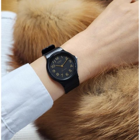ZEGAREK UNISEX CASIO MQ-24-1B2 + BOX (zd628a) ZEGAREK UNISEX CASIO MQ-24-1B2 + BOX (zd628a)