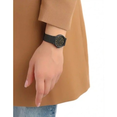 ZEGAREK UNISEX CASIO MQ-24-1B2 + BOX (zd628a) ZEGAREK UNISEX CASIO MQ-24-1B2 + BOX (zd628a)