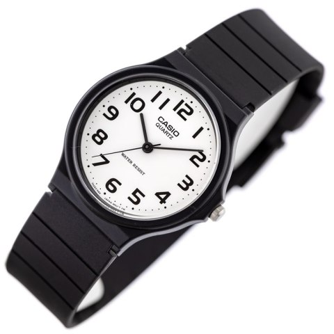ZEGAREK UNISEX CASIO MQ-24-7B2 + BOX ZEGAREK UNISEX CASIO MQ-24-7B2 + BOX
