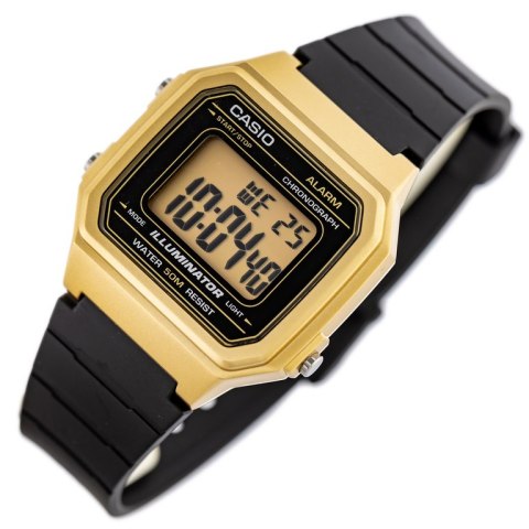 ZEGAREK UNISEX CASIO W-217HM-9A + BOX ZEGAREK UNISEX CASIO W-217HM-9A + BOX