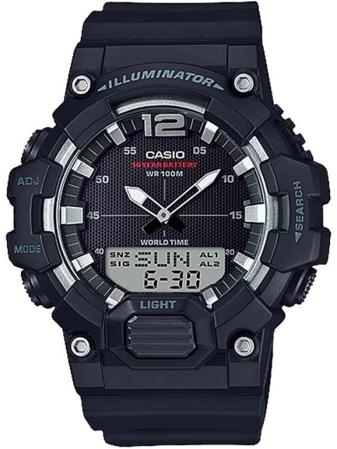 Zegarek Casio Collection HDC-700-1A Zegarek Casio Collection HDC-700-1A