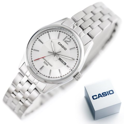 Zegarek Damski Casio LTP-1335D-7A (zd644e) + BOX Zegarek Damski Casio LTP-1335D-7A (zd644e) + BOX