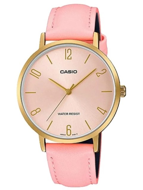 Zegarek Damski Casio LTP-VT01GL-4B + BOX