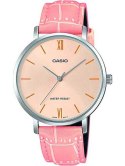 Zegarek Damski Casio LTP-VT01L-4B + BOX