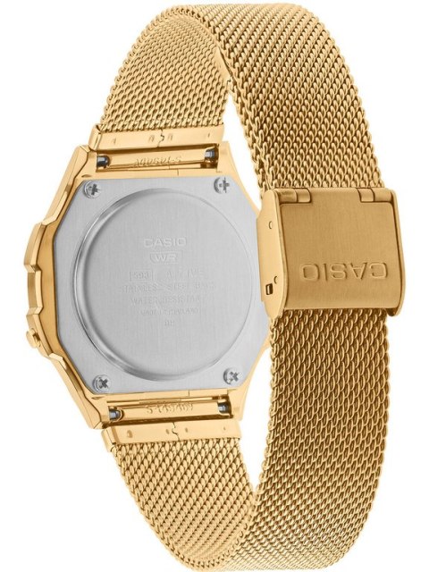 Zegarek Damski Casio Vintage 37mm A171WEMG-9A + BOX (zd645a) Zegarek Damski Casio Vintage 37mm A171WEMG-9A + BOX (zd645a)