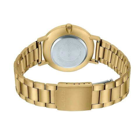 Zegarek Męski Casio MTP-VT01G-1B + BOX Zegarek Męski Casio MTP-VT01G-1B + BOX