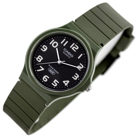 Zegarek Unisex Casio MQ-24UC-3BDF + BOX Zegarek Unisex Casio MQ-24UC-3BDF + BOX