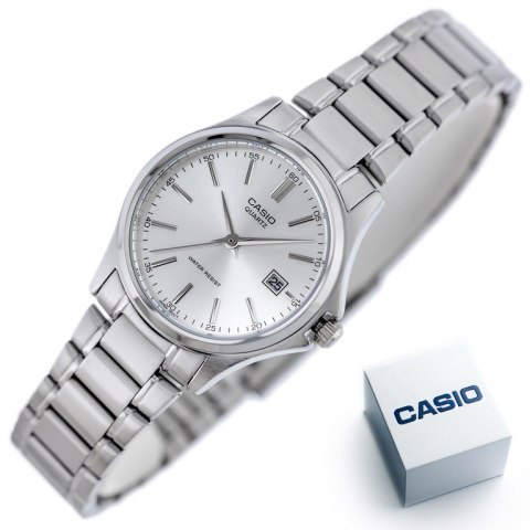 Zegarek damski Casio LTP-1183A-7A (zd516d) + BOX Zegarek damski Casio LTP-1183A-7A (zd516d) + BOX